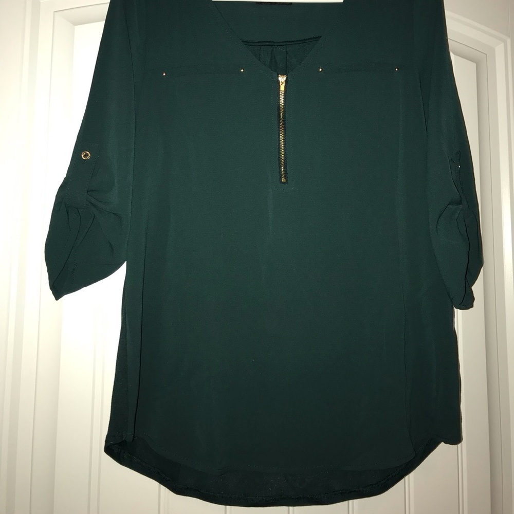 Dress shirt